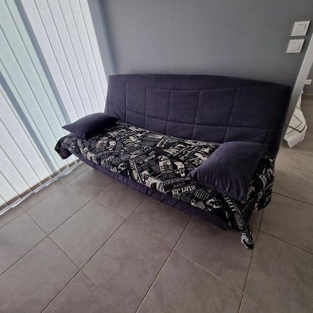 Beness'Appart 5Km Capbreton Bénesse-Maremne Εξωτερικό φωτογραφία