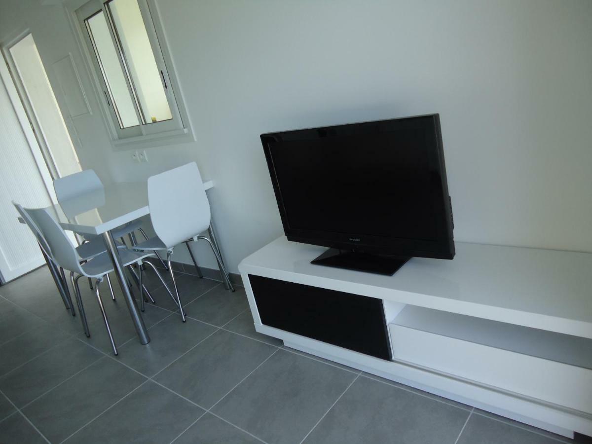 Beness'Appart 5Km Capbreton Bénesse-Maremne Εξωτερικό φωτογραφία
